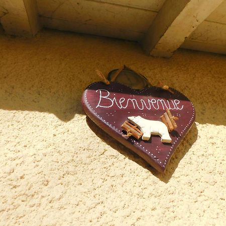 Bed and Breakfast La Gabiniere Sarlat Exterior foto
