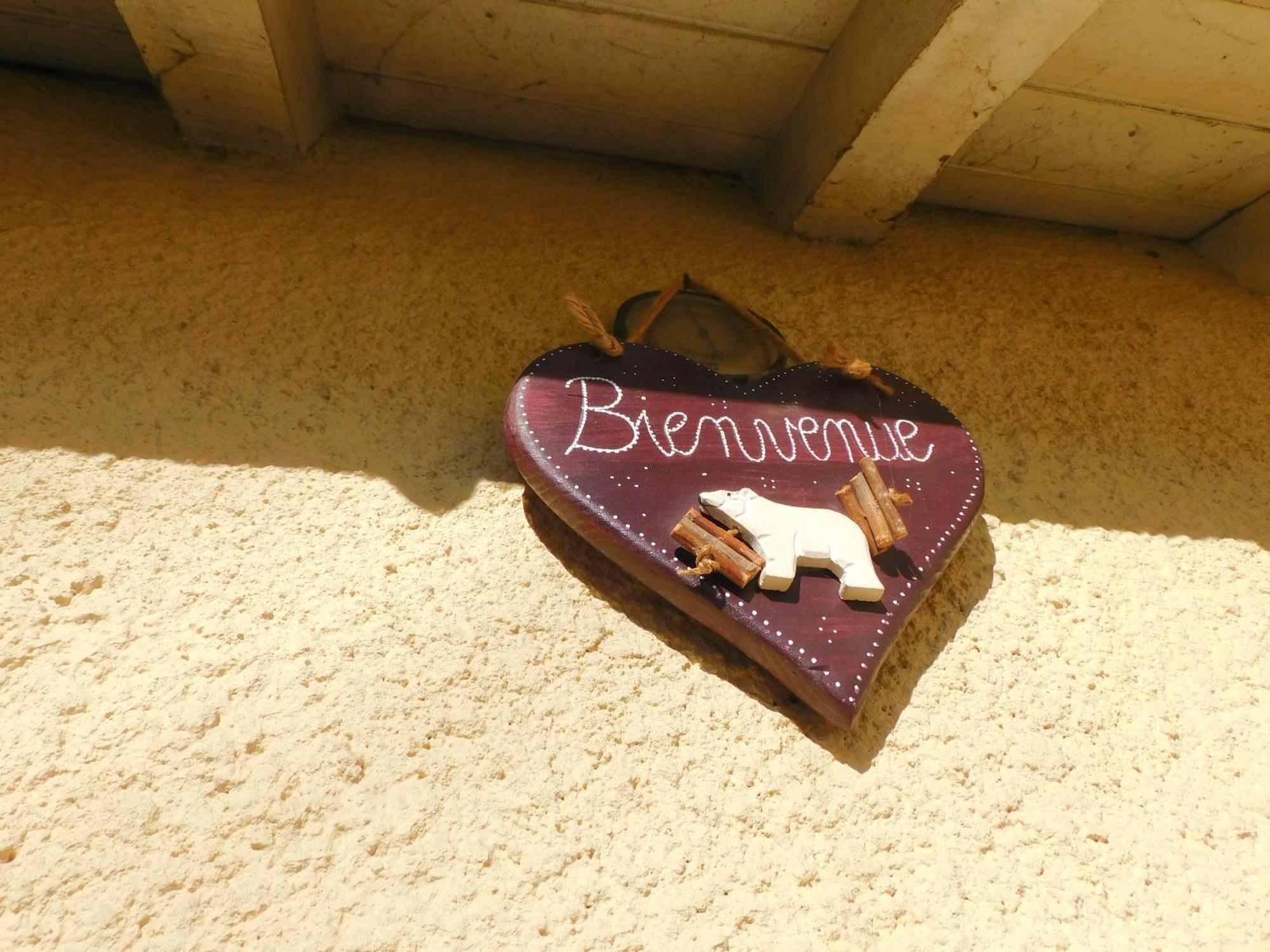 Bed and Breakfast La Gabiniere Sarlat Exterior foto